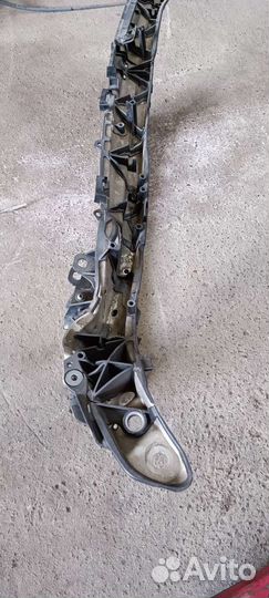 Телевизор audi a6 c8