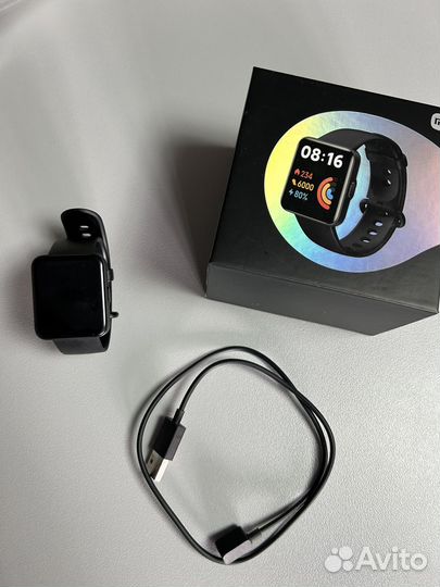 Redmi watch 2 lite