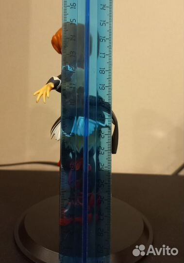 Аниме фигурки