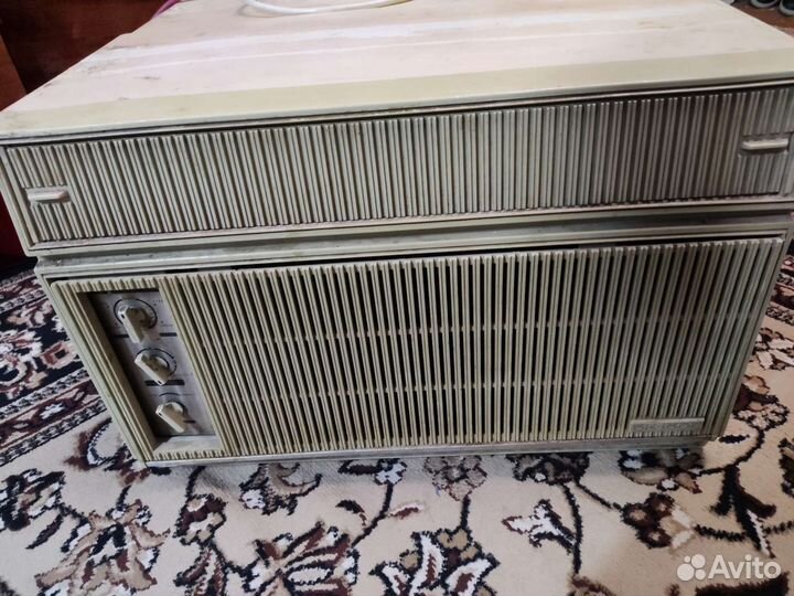 Оконный кондиционер бу