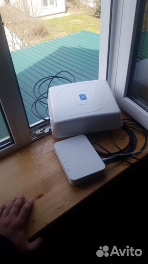 Интернет в частный дом/ на дачу
