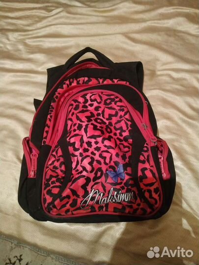 Ранец школьный