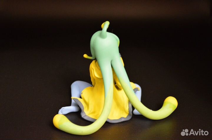 Фигурка аниме Суу monster musume Suu