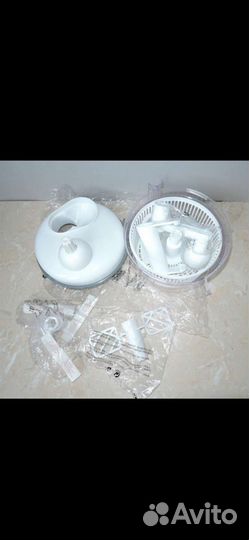 Ручной кух. Комбайн овощерезка