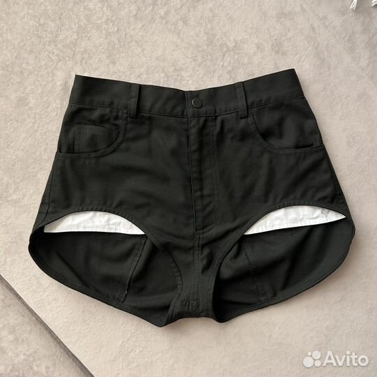 Классические шорты rich bitch garage est2016