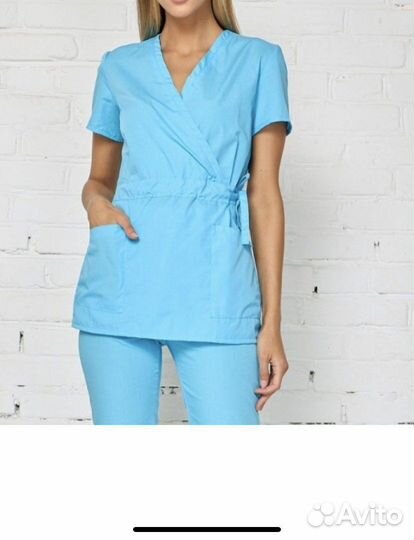 Медицинский костюм