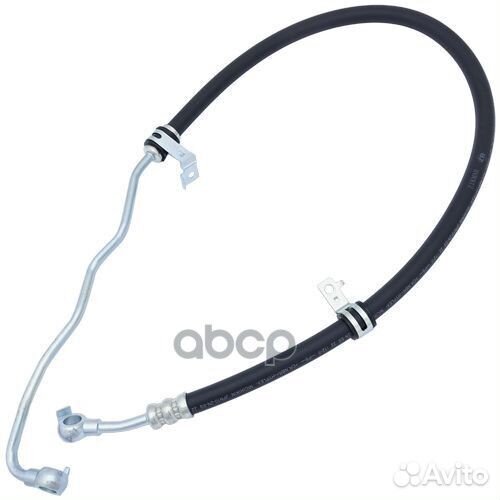 Шланг гидроусилителя Z96208R Zikmar