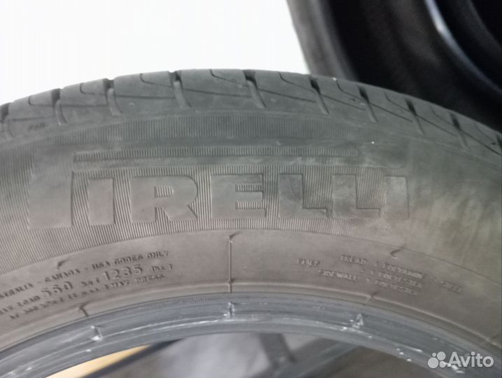 Pirelli Cinturato P1 185/65 R15 88H