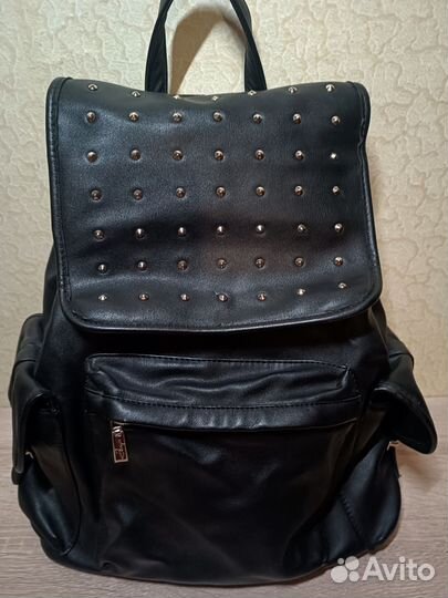 Рюкзаки женские