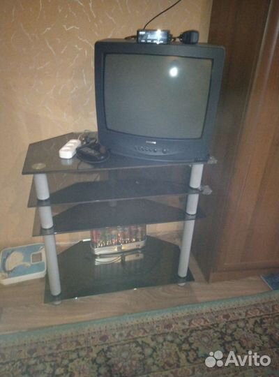 Телевизор