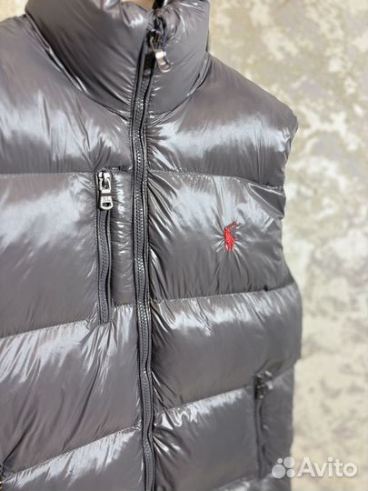 Жилетка Polo Ralph Lauren