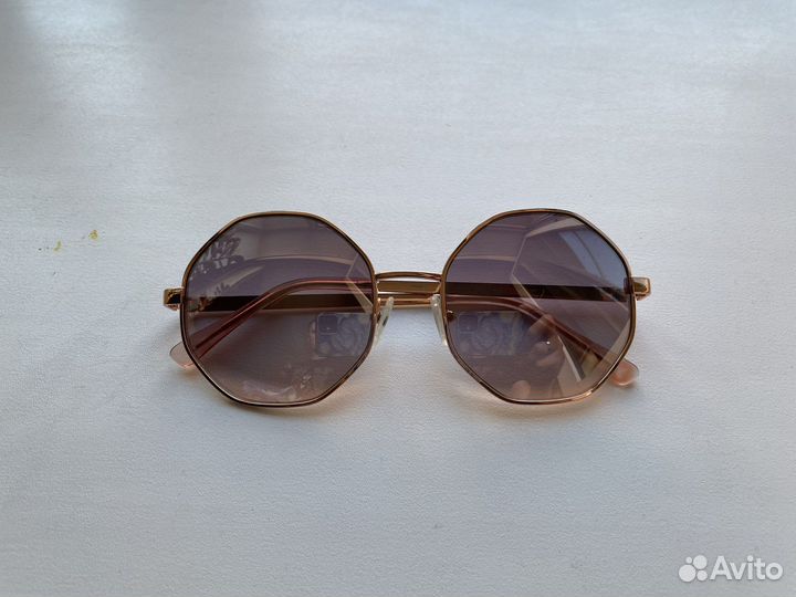 Солнцезащитные очки