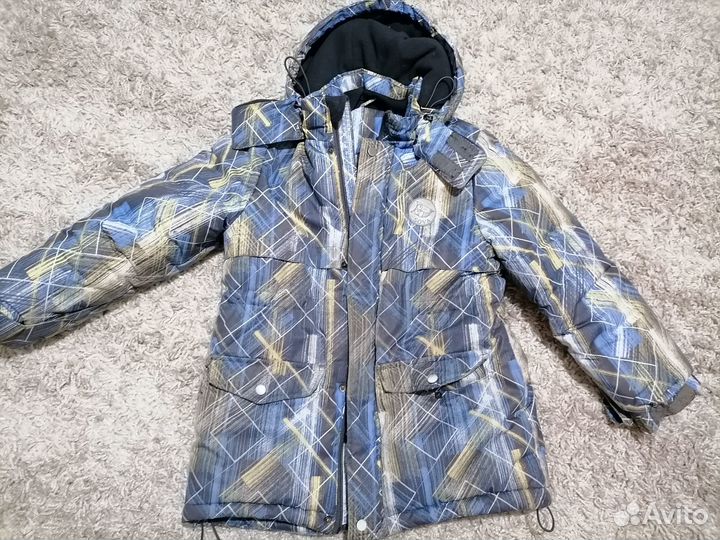 Детская одежда для мальчиков