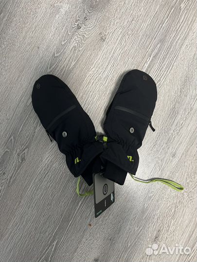 Варежки Nobaday