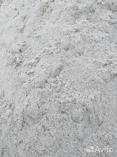 Пескосоляная смесь, пескосоль