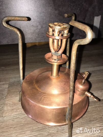 Примус керосиновый Рвм Воронеж