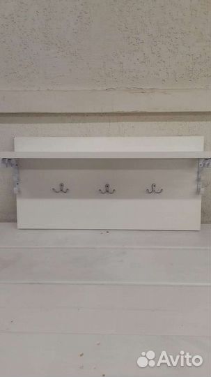 Полка настенная универсальная