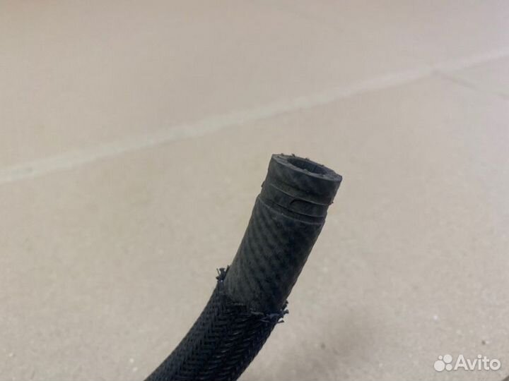 Трубка Volvo Xc90 UK B5254T2 2006