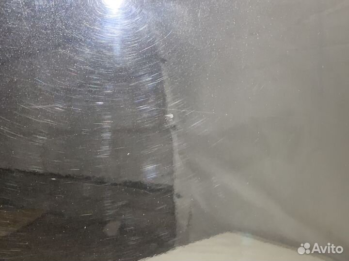 Передняя правая дверь Mazda CX-5 KE