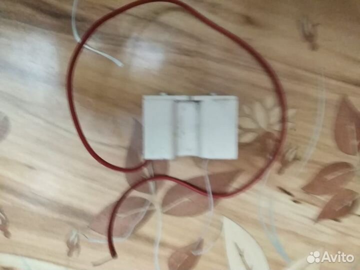 Умножители напряжения ун9/27-1,3 новые