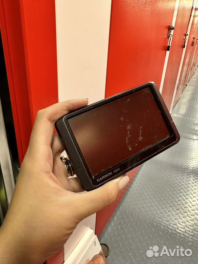 Gps Garmin nuvi навигатор