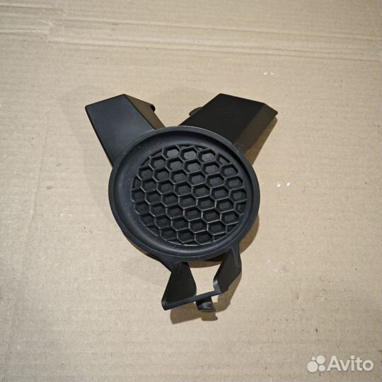 Заглушки птф R/L Nissan Qashqai J10