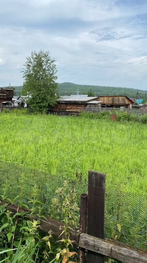 Участок 6 сот. (СНТ, ДНП)