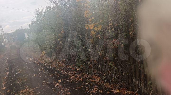 Участок 7 сот. (СНТ, ДНП)