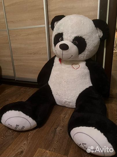 Медведь 150см