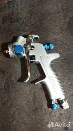 Краскопульт Auarita