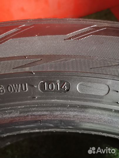 Nokian Tyres Hakkapeliitta R2 SUV 235/55 R19