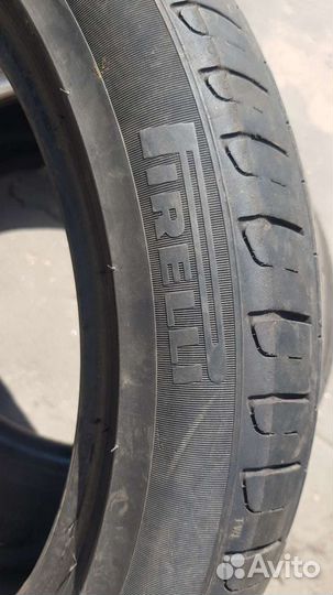 Pirelli Cinturato CN36 205/50 R17