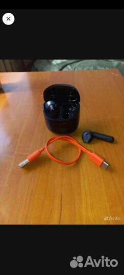 Наушники jbl tune tws225