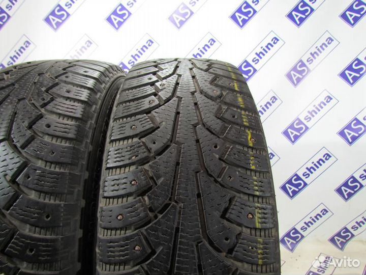 Nokian Tyres Hakkapeliitta 5 SUV 225/60 R18 101K
