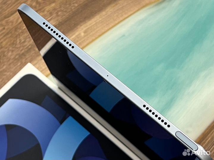 iPad Air 4 64gb Wi-Fi (Как Новый)