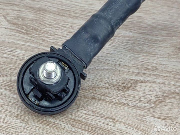 Силовой провод Bmw X5 E70 N52B30 2008