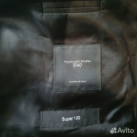 Смокинг Hugo Boss (комплект)