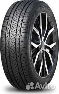 Tourador Winter Pro Max 255/50 R19 V
