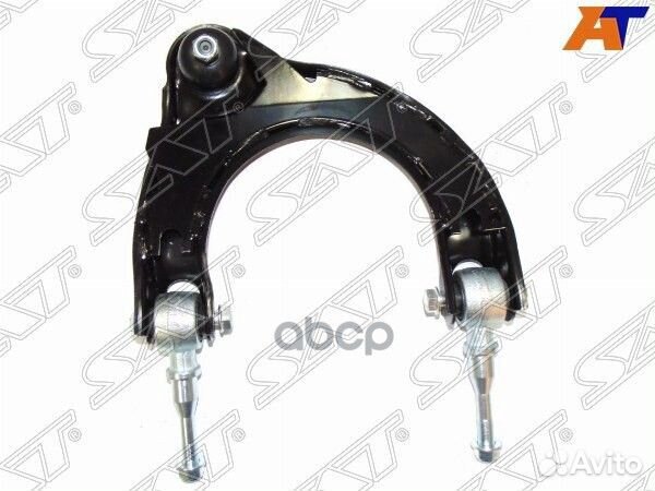 Рычаг верхний с шаров. mitsubishi galant/legnum