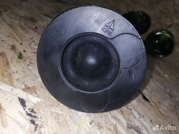 Поршень с шатуном Ford Mondeo 4 2 0 дизель