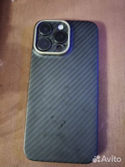 iPhone 15 Pro Max, 512 ГБ