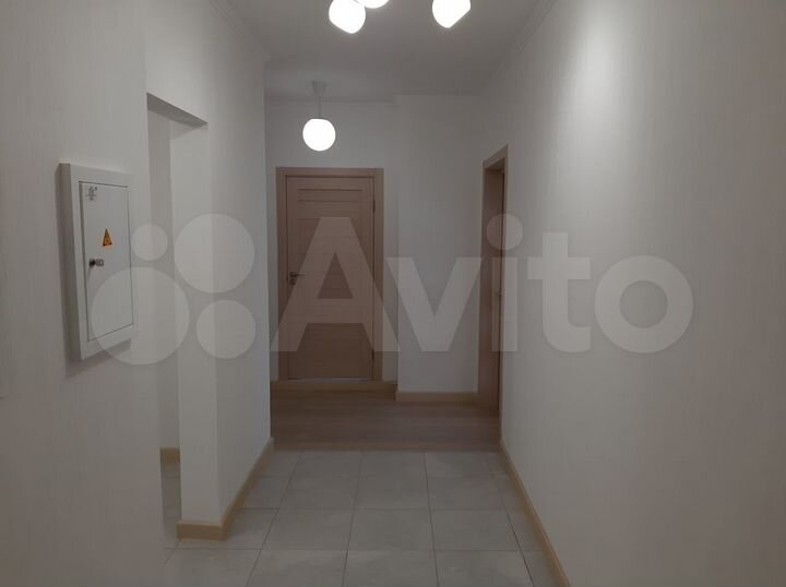 4-к. квартира, 162,7 м², 13/16 эт.