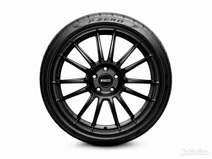 Pirelli P Zero 275/35 R23 108Y