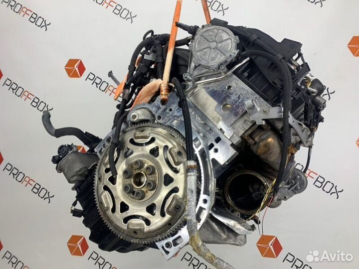 Двигатель N20B20A BMW F11 LCI 528i пробег 53000 км