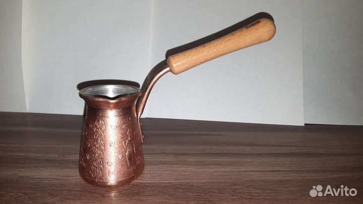 Турка для кофе
