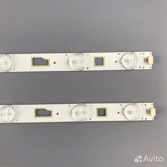 Подсветка для телевизора Thomson, Haier 32