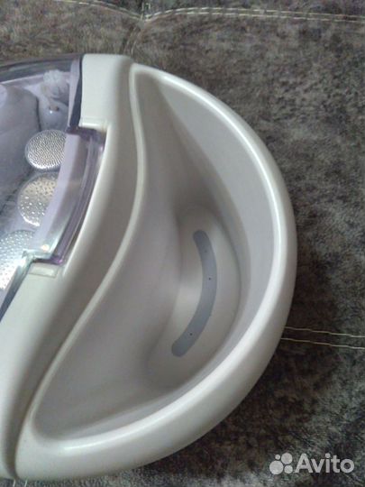 Маникюрный набор Vitek 2209