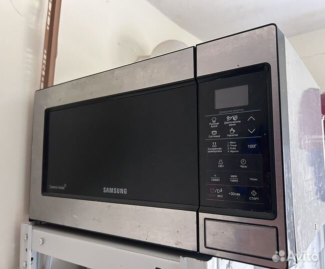 Микроволновая печь Samsung