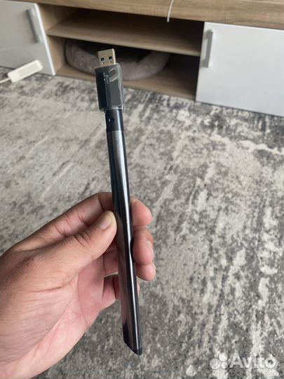 Wifi bluetooth адаптер