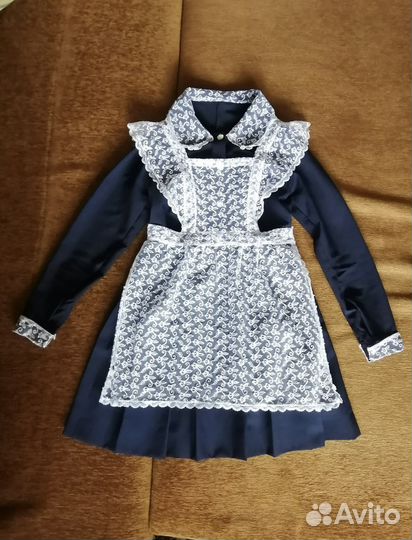 Школьная форма